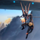 Illustration for article titled Original Trilogy concept art